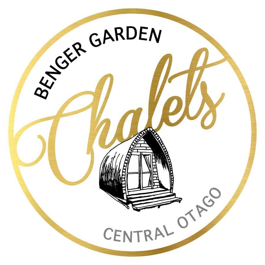 Millers Flat Benger Garden Chalets מראה חיצוני תמונה